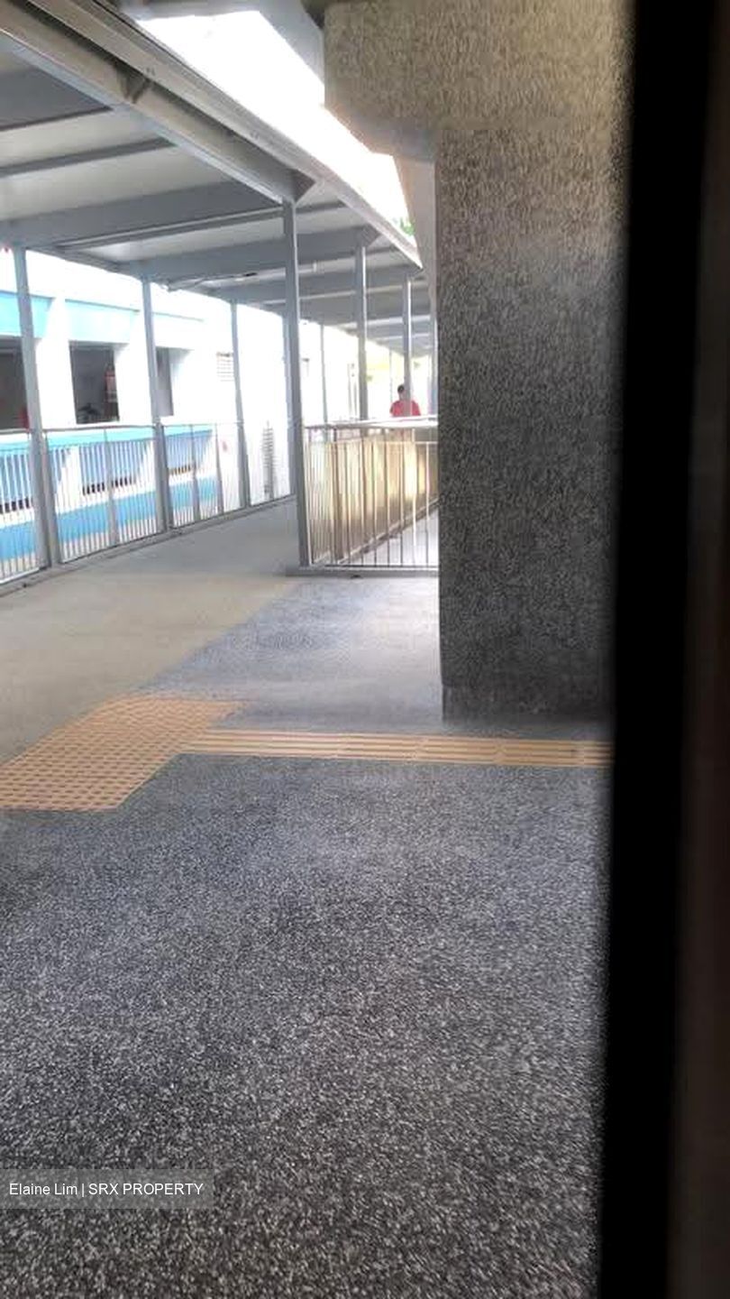 Blk 150 Pasir Ris Street 13 (Pasir Ris), HDB 4 Rooms #613495941